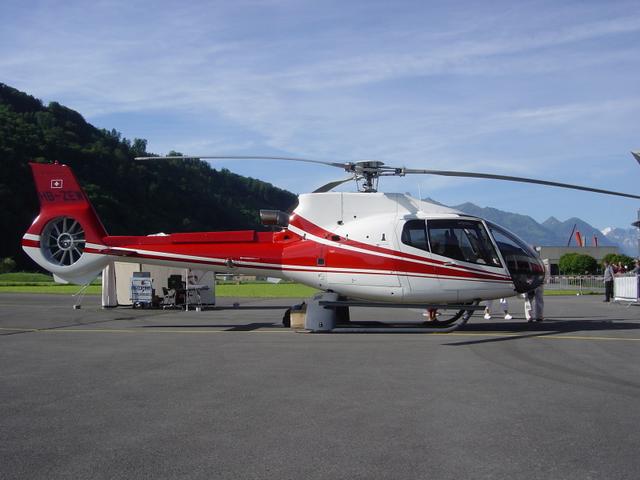 HB-ZEW