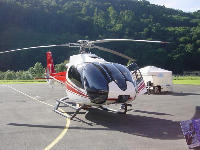 HB-ZEW
