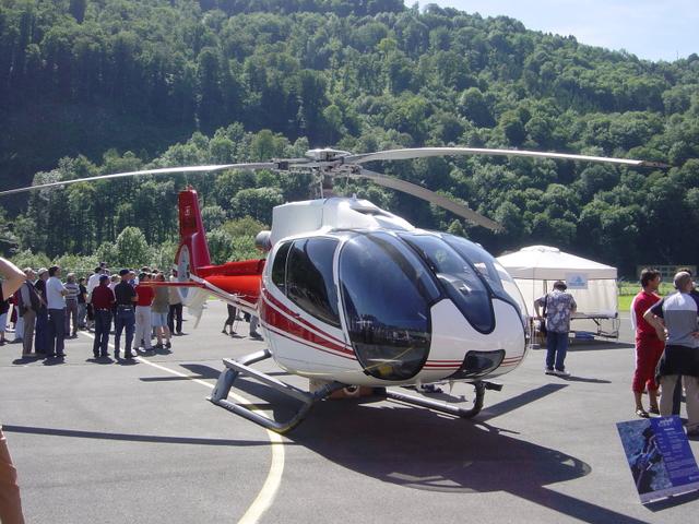 HB-ZEW