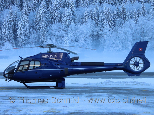 HB-ZLT