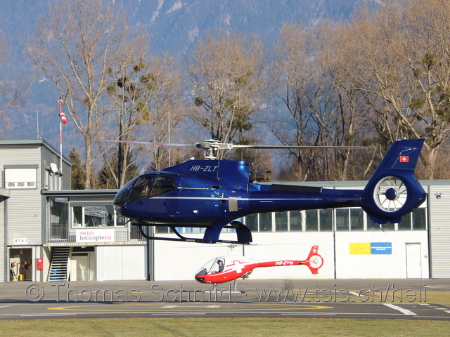 HB-ZLT