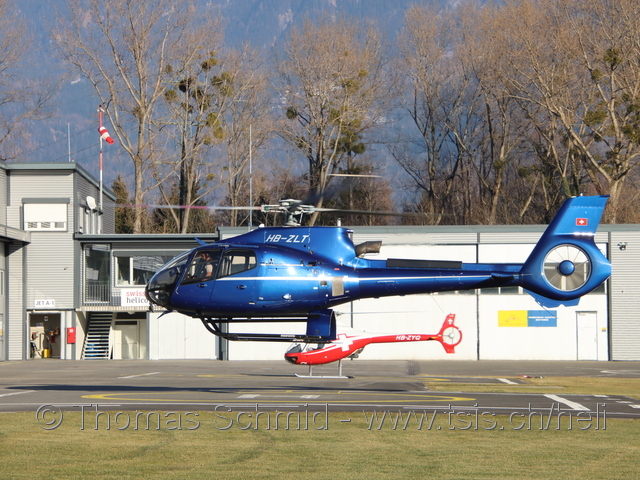 HB-ZLT