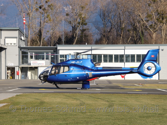 HB-ZLT