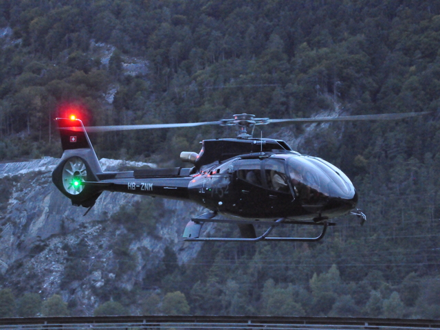 HB-ZNM