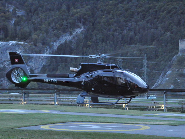 HB-ZNM