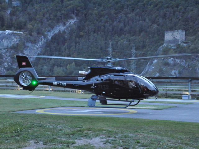 HB-ZNM