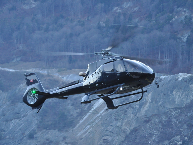HB-ZNM