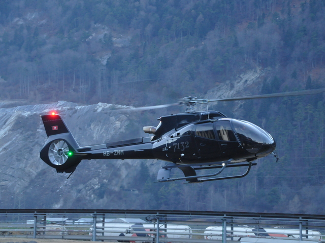 HB-ZNM