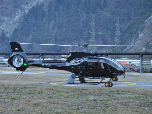HB-ZNM