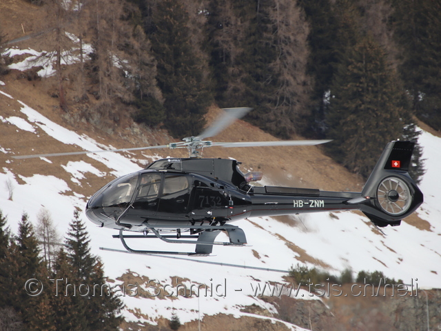 HB-ZNM