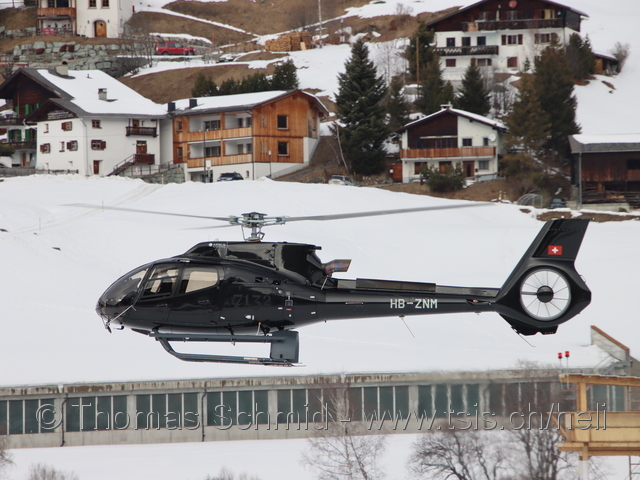 HB-ZNM