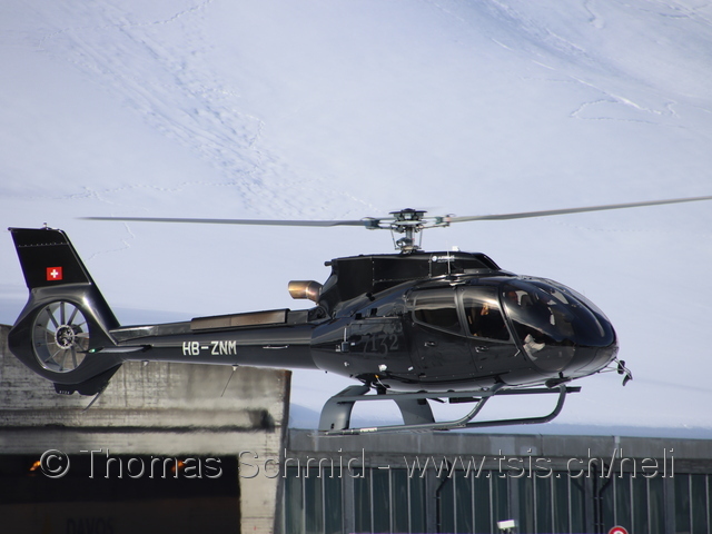 HB-ZNM