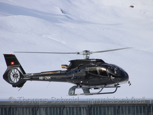 HB-ZNM