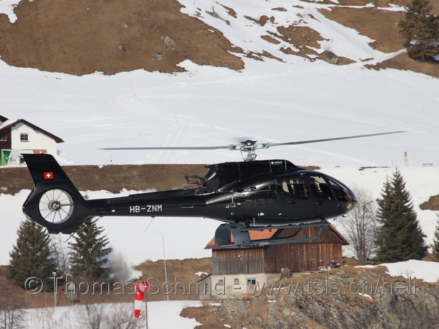 HB-ZNM