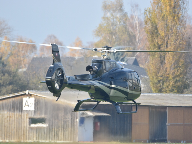 HB-ZTR