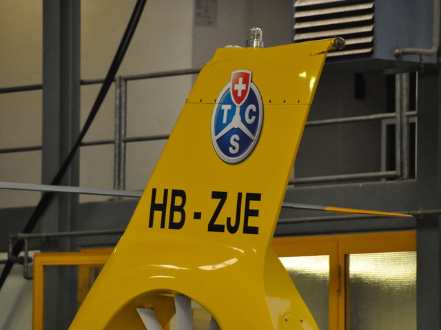 HB-ZJE