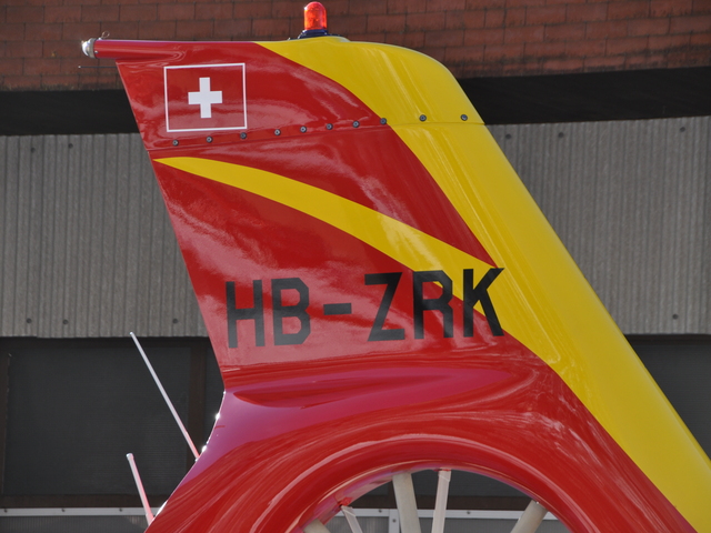 HB-ZRK