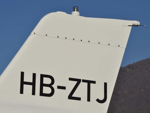 HB-ZTJ