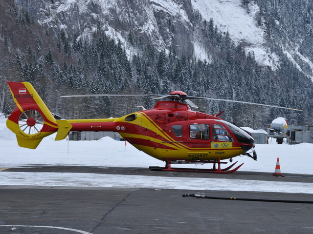 OE-XRS