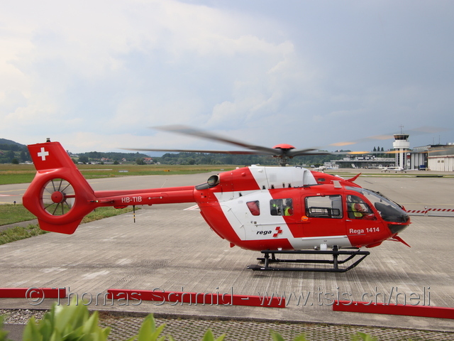 HB-TIB
