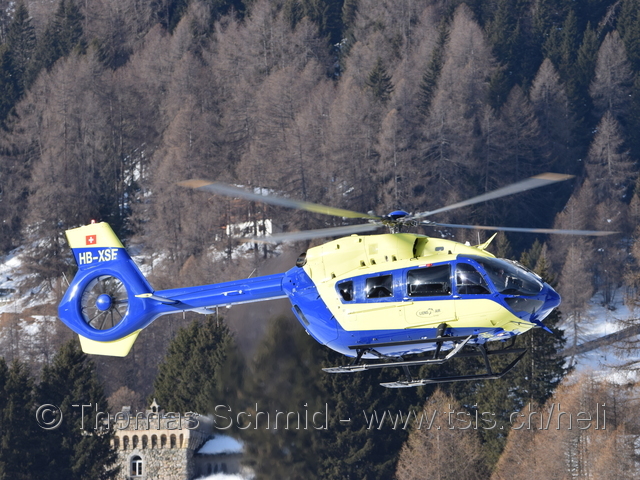 HB-XSF(2)