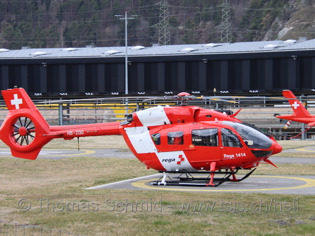 HB-ZQG