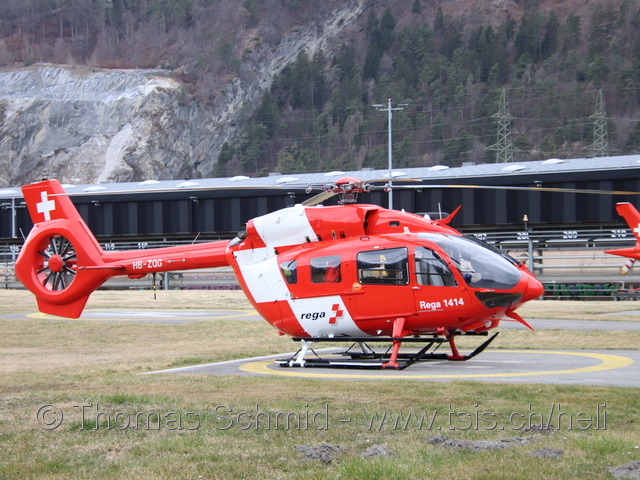 HB-ZQG