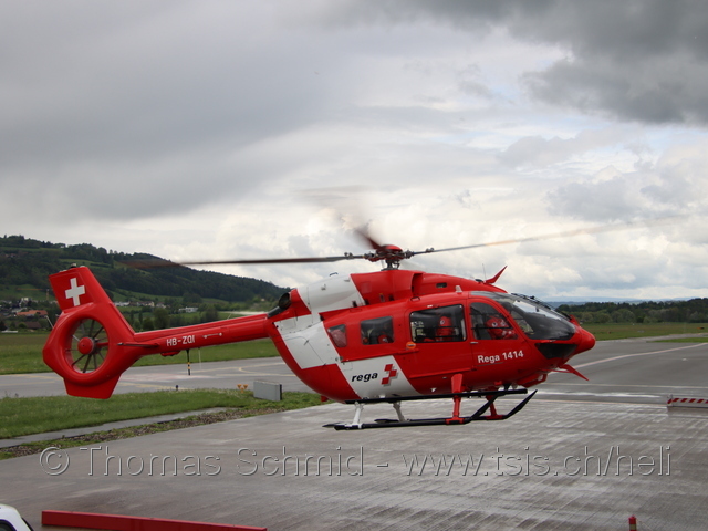 HB-ZQI