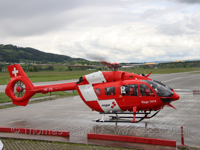 HB-ZQI