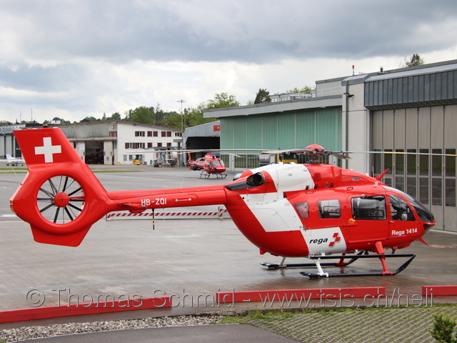 HB-ZQI