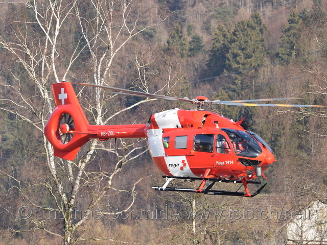 HB-ZQL