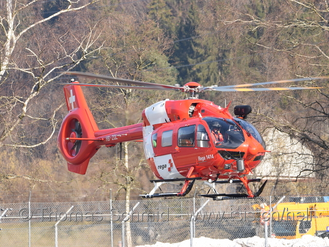 HB-ZQL