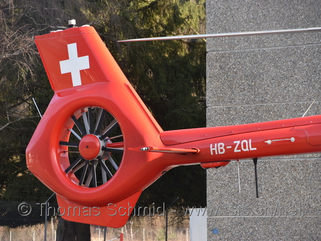 HB-ZQL