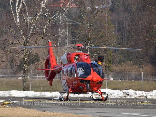 HB-ZQL