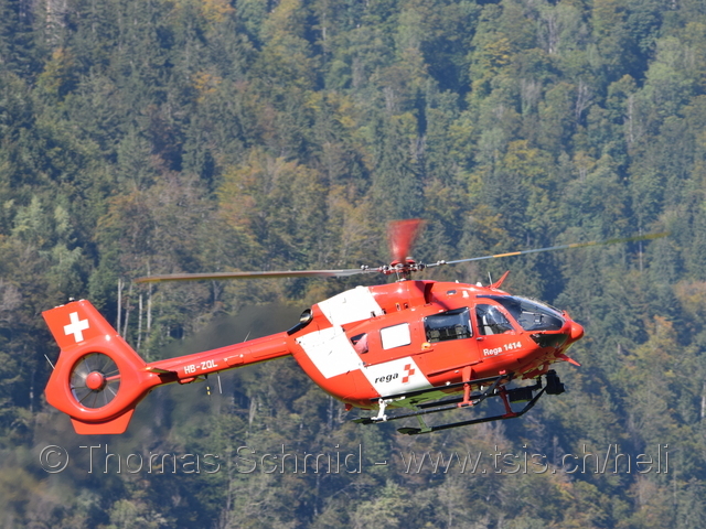 HB-ZQL