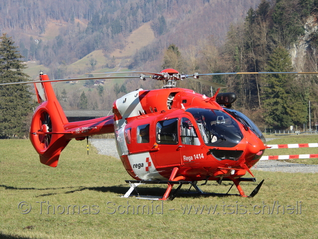 HB-ZQM