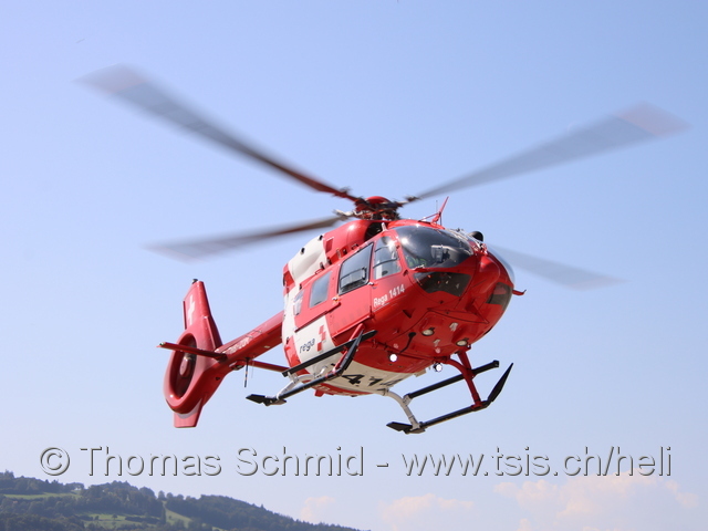 HB-ZQM