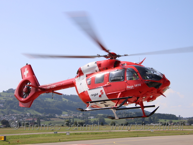 HB-ZQM