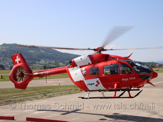 HB-ZQM