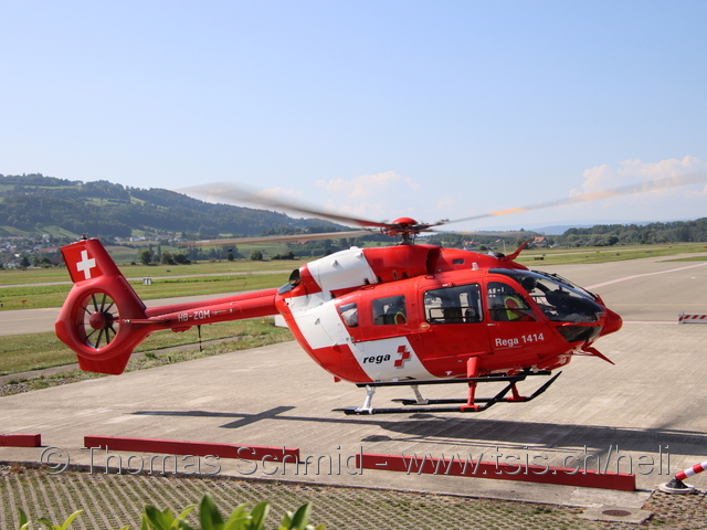 HB-ZQM