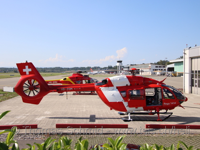 HB-ZQM