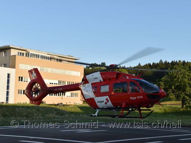 HB-ZQN