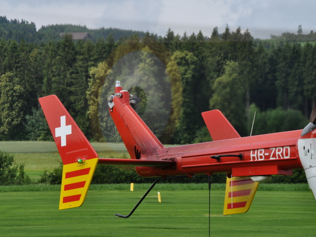 HB-ZRD