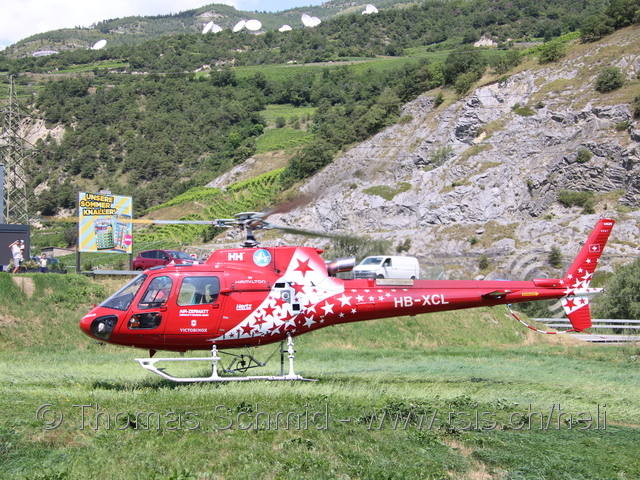 HB-XCL(2)