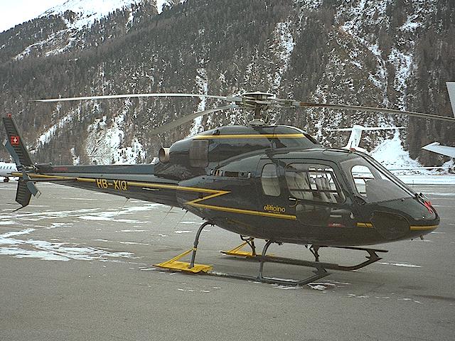 HB-XIQ
