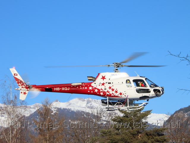 HB-XQJ