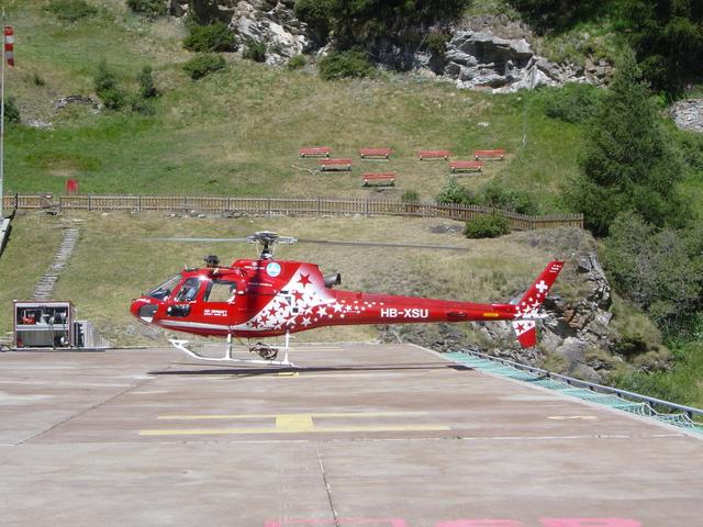 HB-XSU