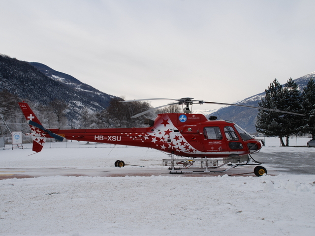 HB-XSU