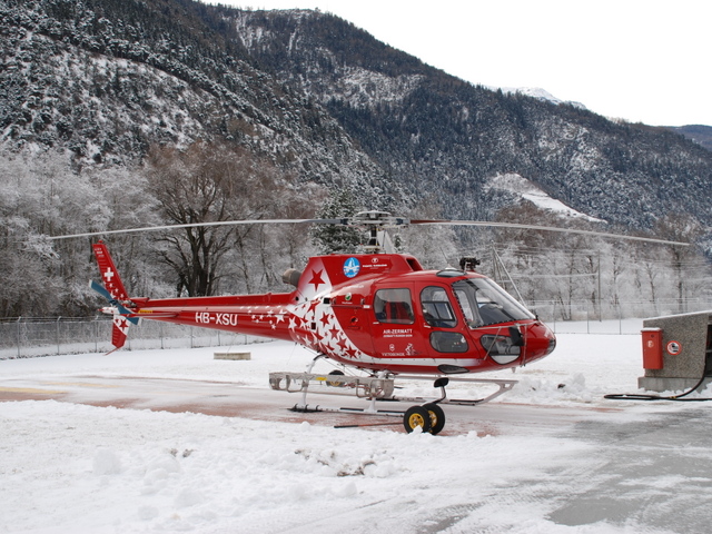 HB-XSU