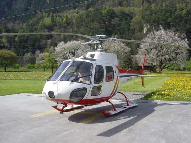 HB-XVA